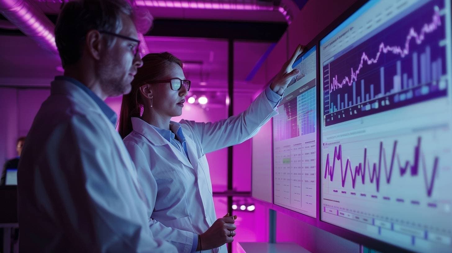 Healthcare Data Integration